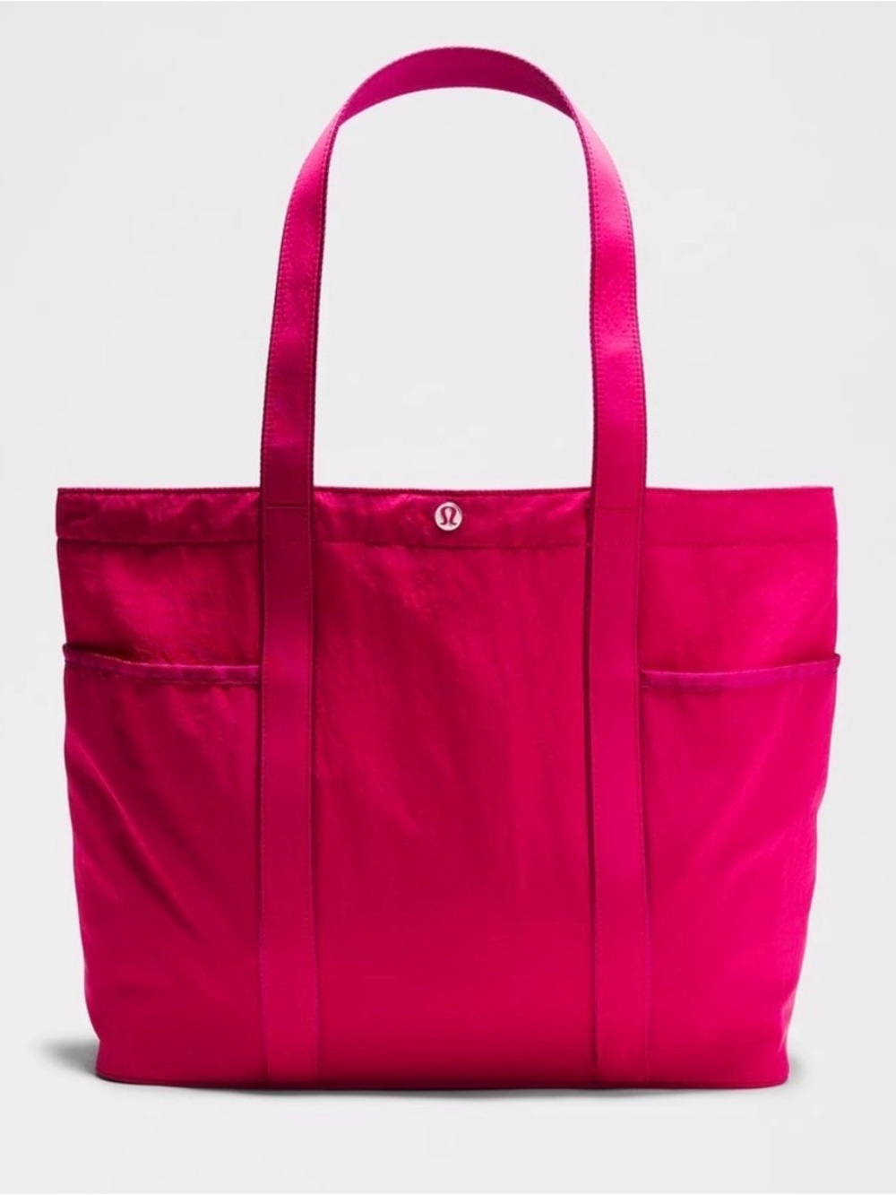 Lululemon Daily Multi-Pocket Tote